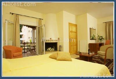 Alkyon Resort Hotel 15